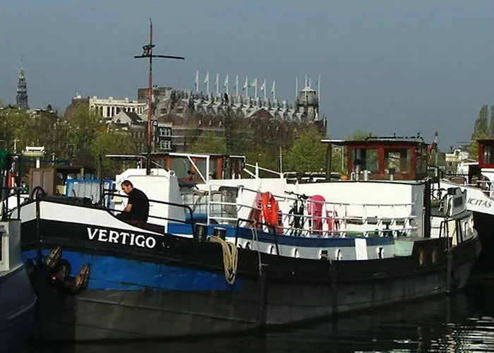 Ms Vertigo