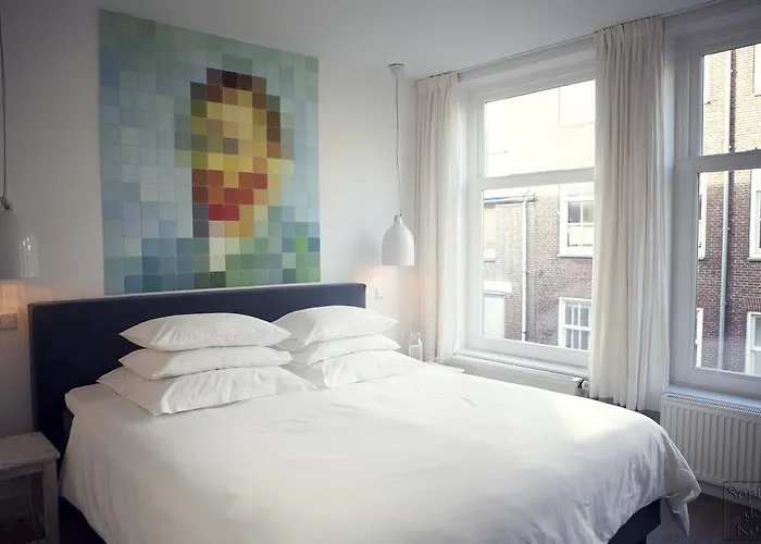 Sjudoransj B&B