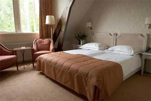Hotel Toro Hampshire Classic