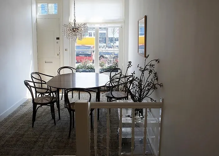 Schierstins Apartment