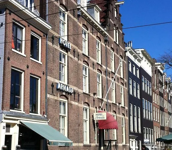 OZO Hotels Armada Amsterdam