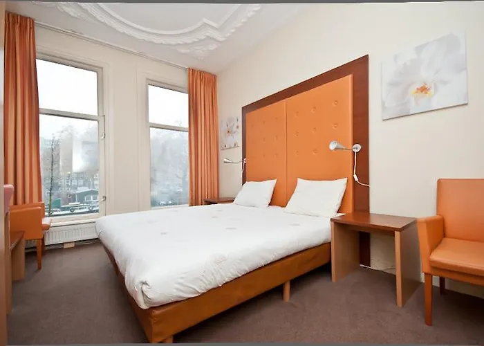 B&B King Amsterdam