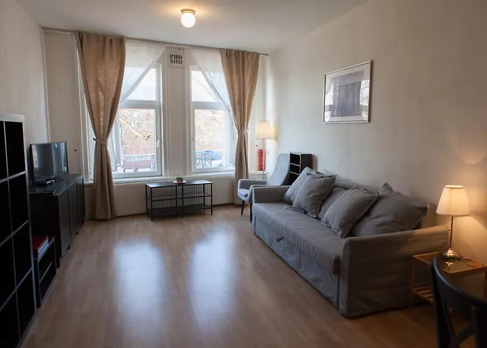 Waterlooplein Studio
