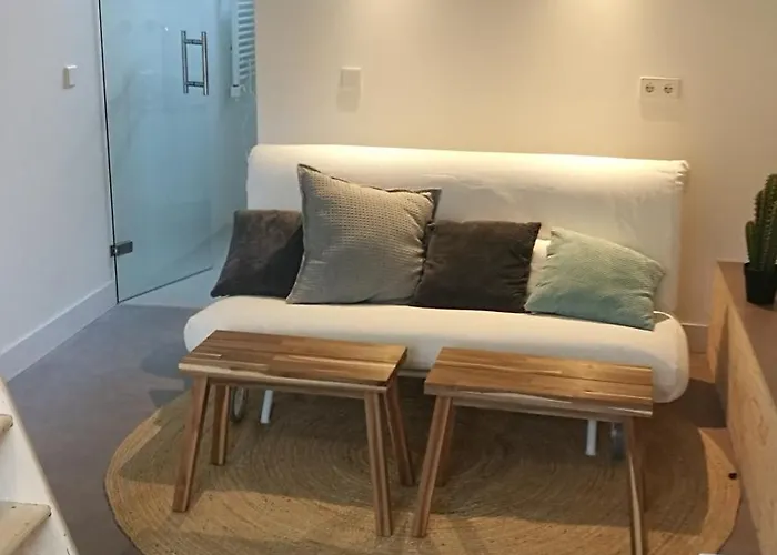 Terrace Apartment Cyclades