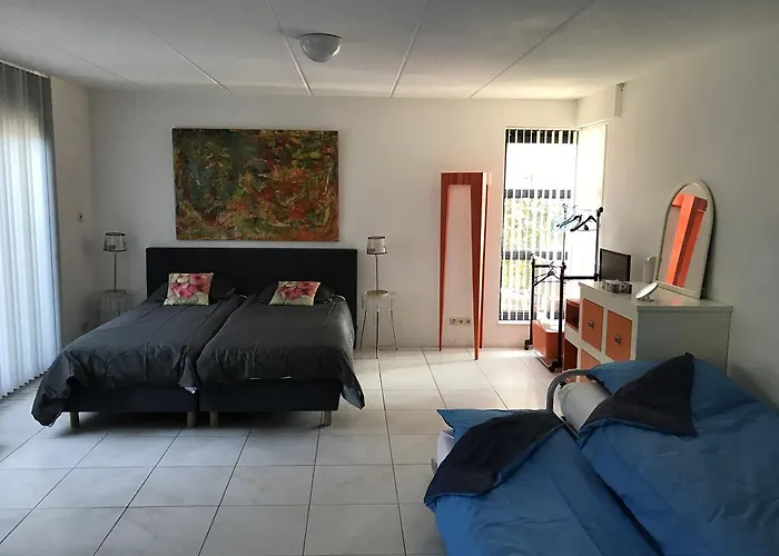 Apartment Ibiza