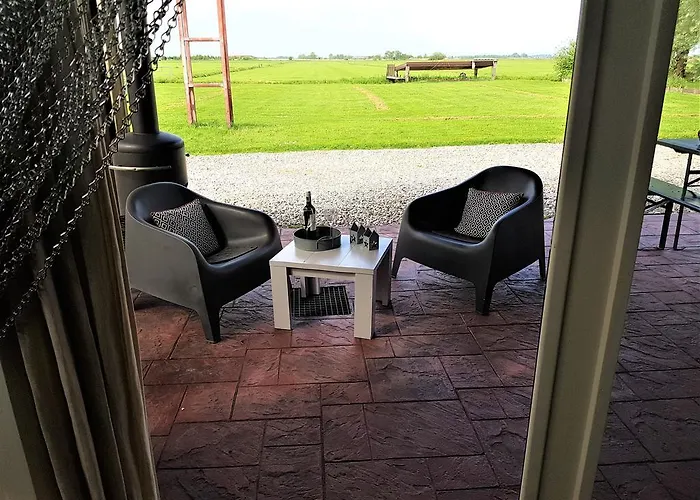 B&B In \'T Hooi