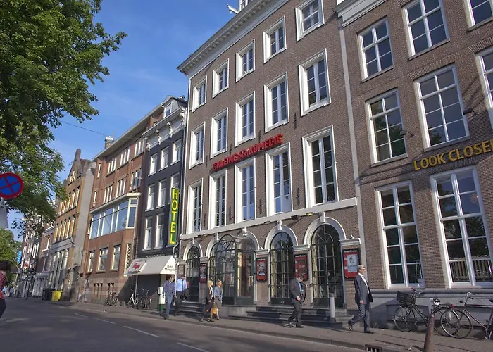 Hotel Monopole