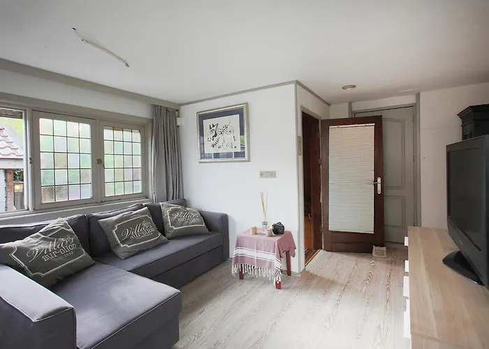 Nieuwpoortkade Houseboat - Canalview Ams