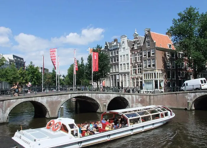 Canal Suites Amsterdam