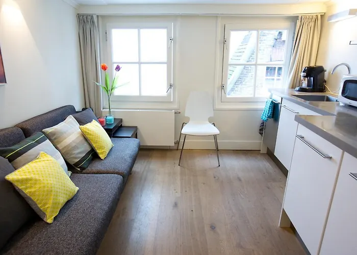 Roni Apartment