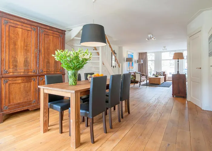 Short Stay Group Jordaan Westerstraat Serviced Apartments Amsterdam