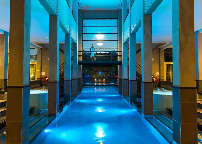 Hotel & Wellness Zuiver