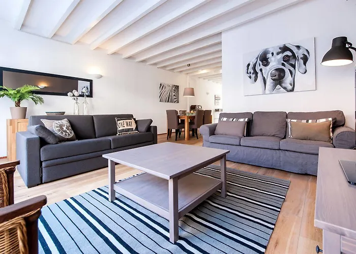 Short Stay Group Staalmeesters Serviced Apartments Amsterdam