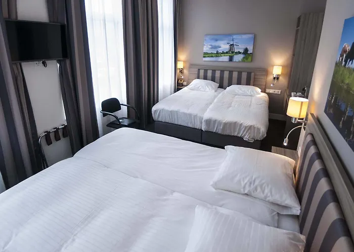 Hotel Fine Harmony