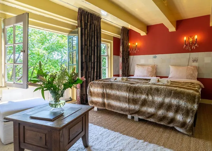 B&B De Baronie