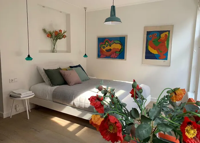 Private Room Langestraat