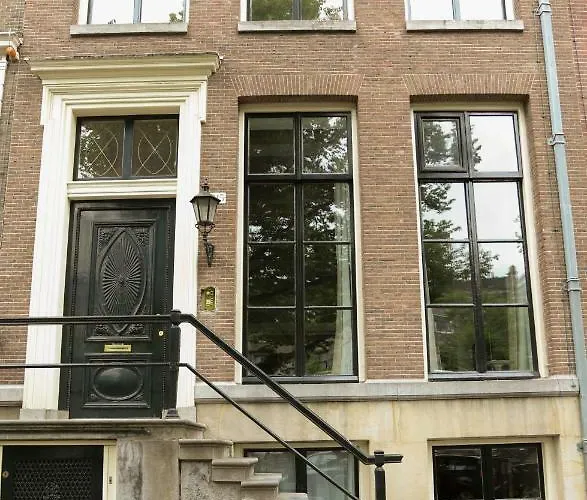 Empiric Keizersgracht