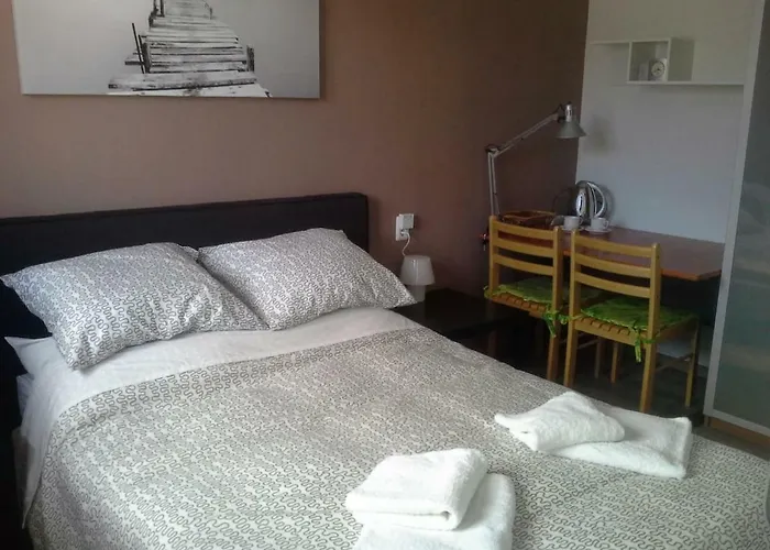 Bon Bed&Breakfast