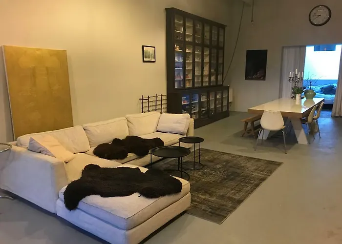 Urban Loft