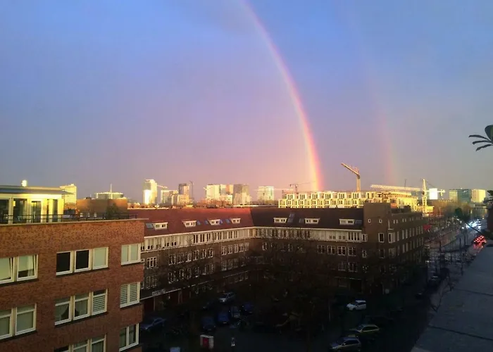 Afroditekade 68