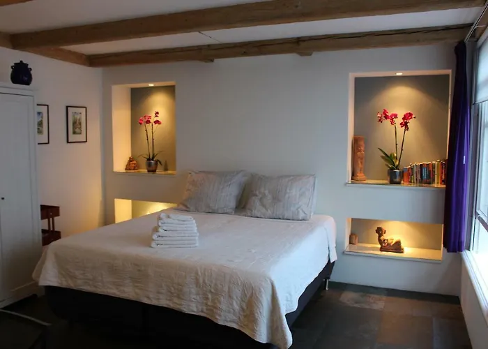 Bees B&B