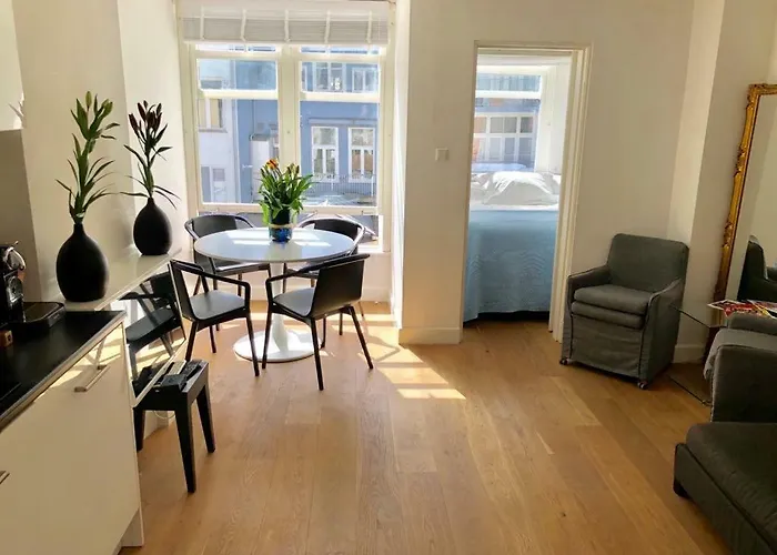 City Center Apartment