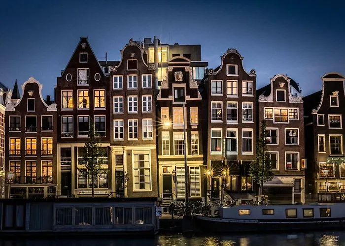 Hotel Amstelzicht
