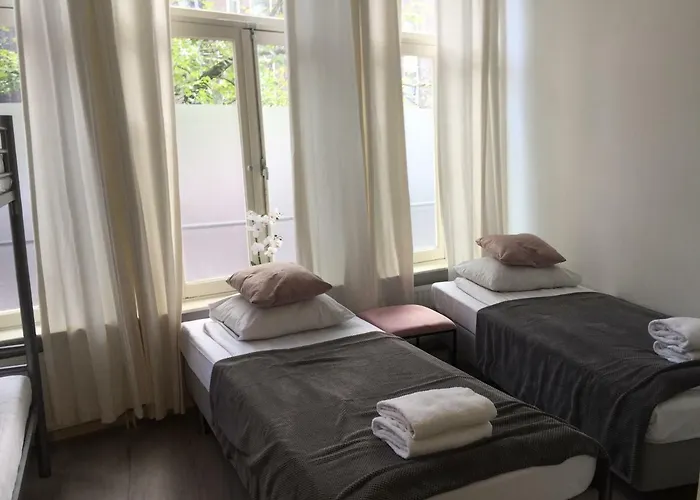 Amsroom