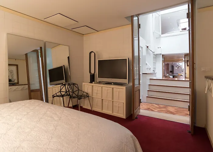 Royal Boutique Apartment Amsterdam