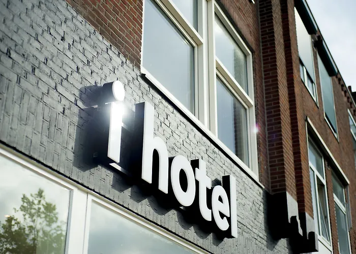 I Hotel