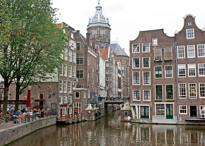 De Mallemoolen
