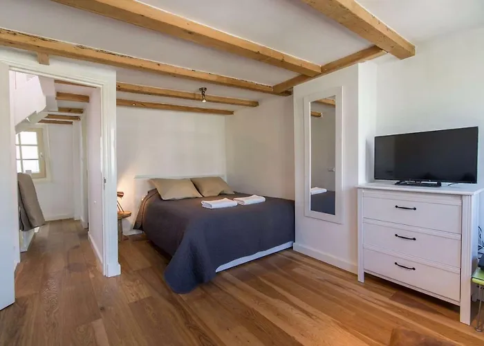 Mpkerol Luxury Rooms