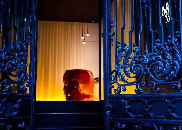 Art Otel Amsterdam By Park Plaza