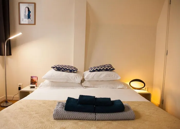 Kuwadro Guesthouse Jordaan