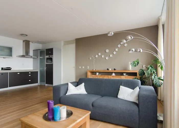 Shortstay Steigerhof