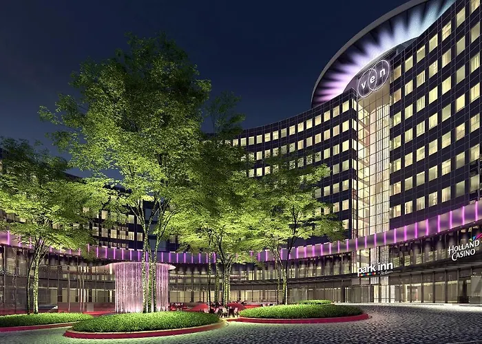B-Aparthotel City West