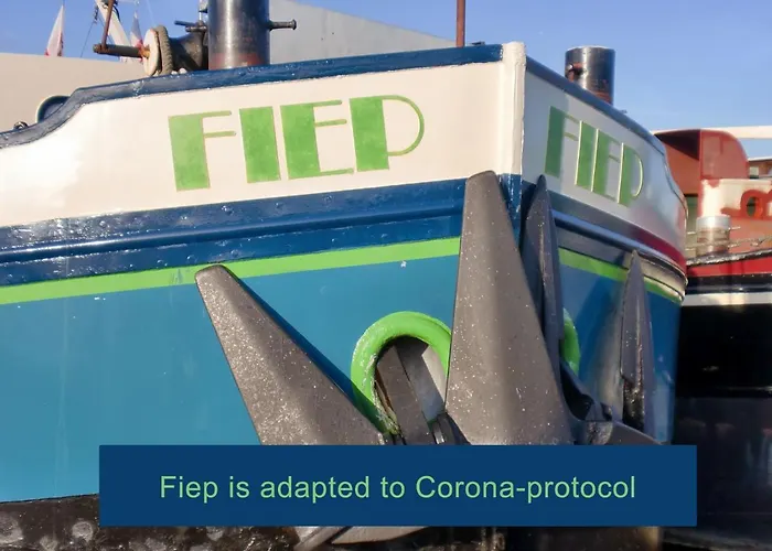 Hotelboat Fiep