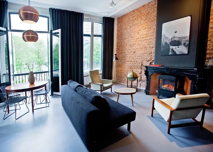 V Lofts