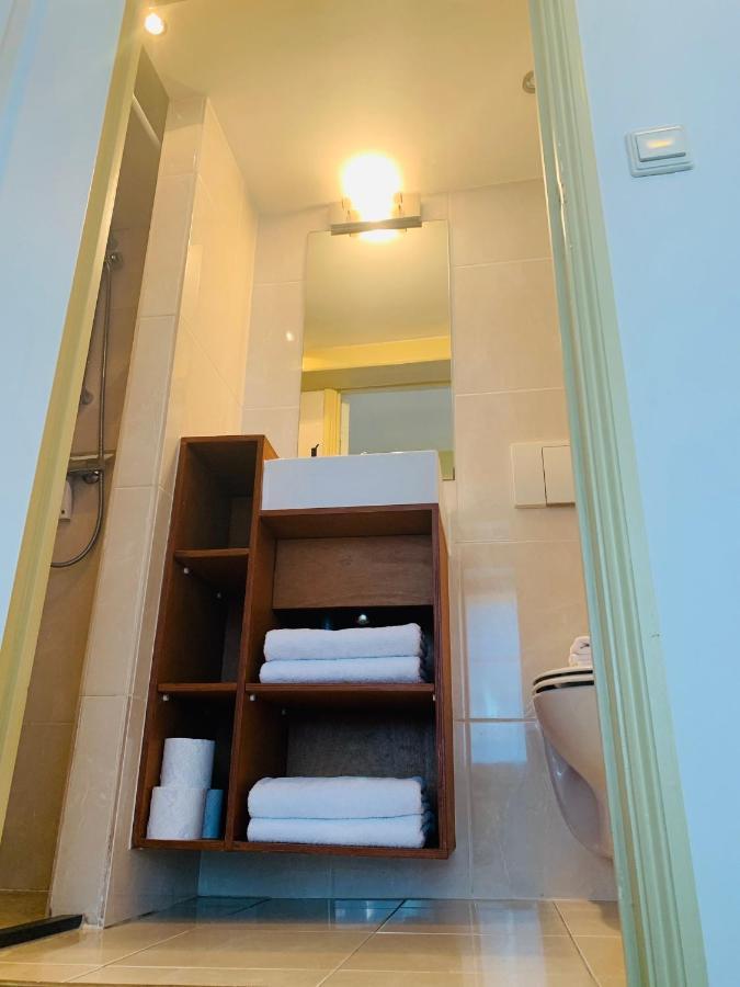 Amsterdam Central Guest House Guest house 2*