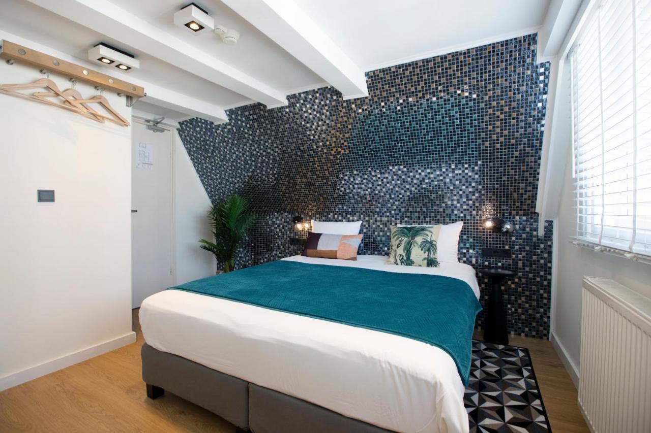 Quentin Golden Bear 2* Amsterdam