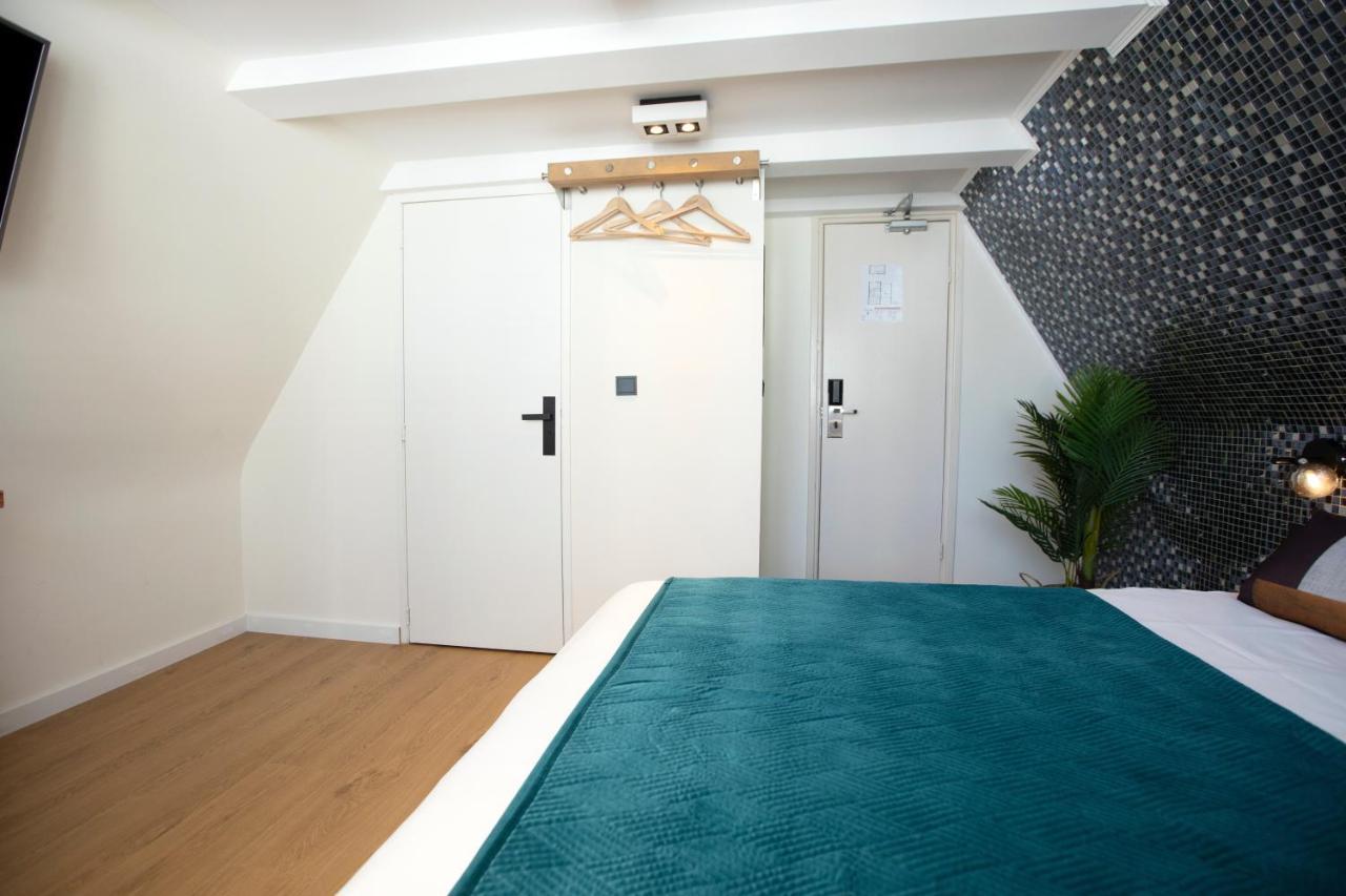 Hotel Quentin Golden Bear Amsterdam