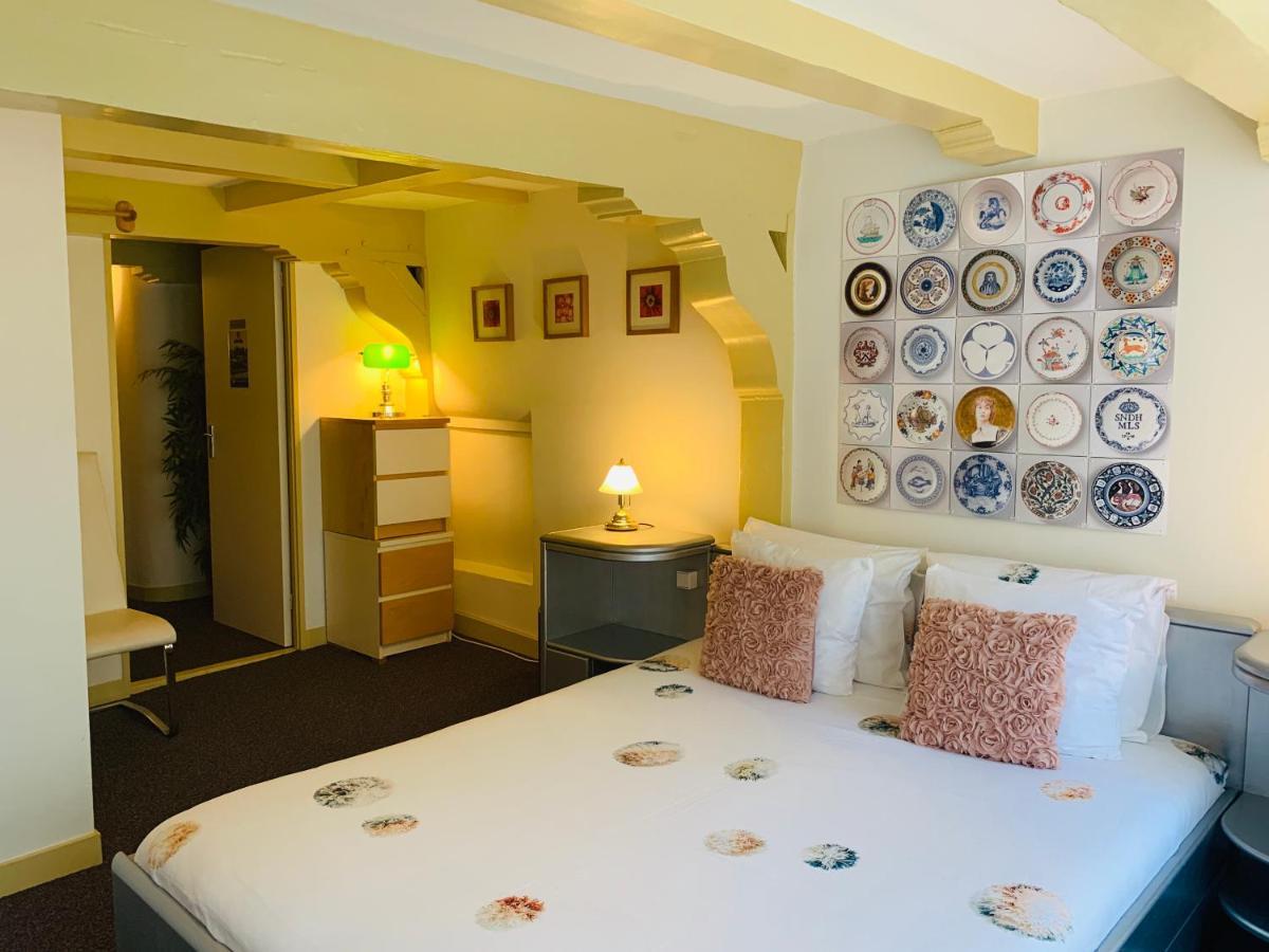 Amsterdam Central Guest House Guest house