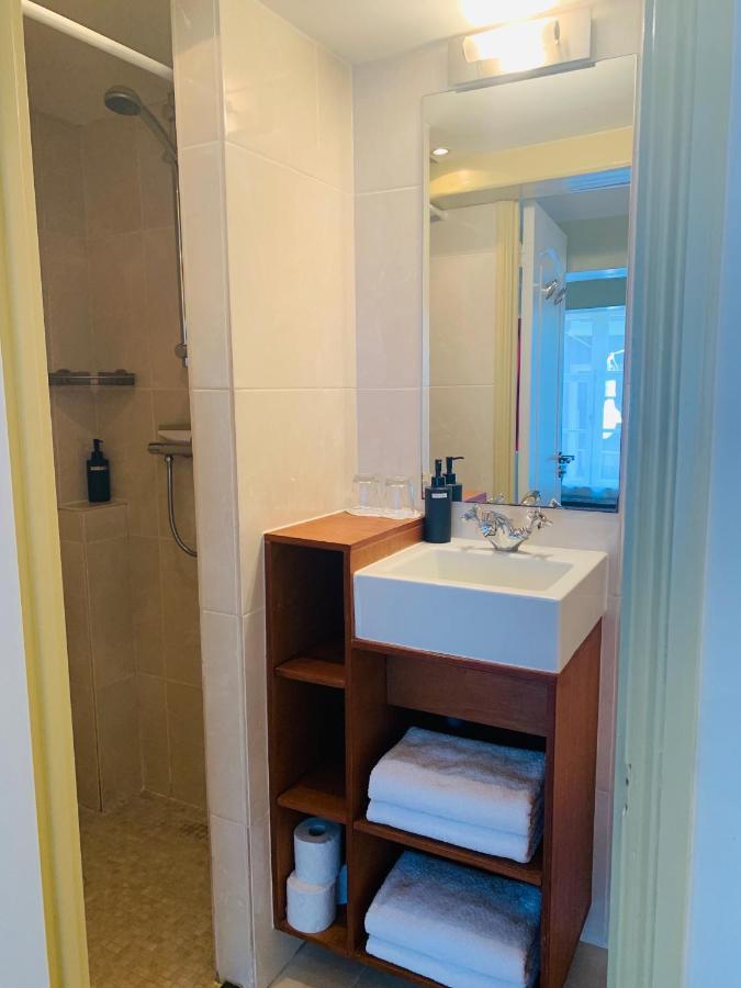 Amsterdam Central Guest House Guest house 2*
