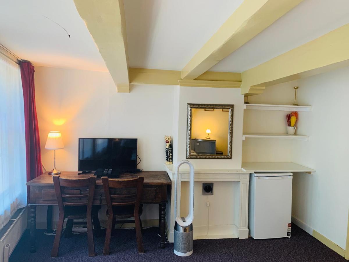 Guest house Amsterdam Central Guest House 2*