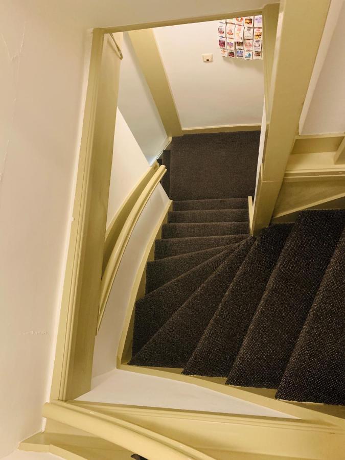 Amsterdam Central Guest House Guest house 2*