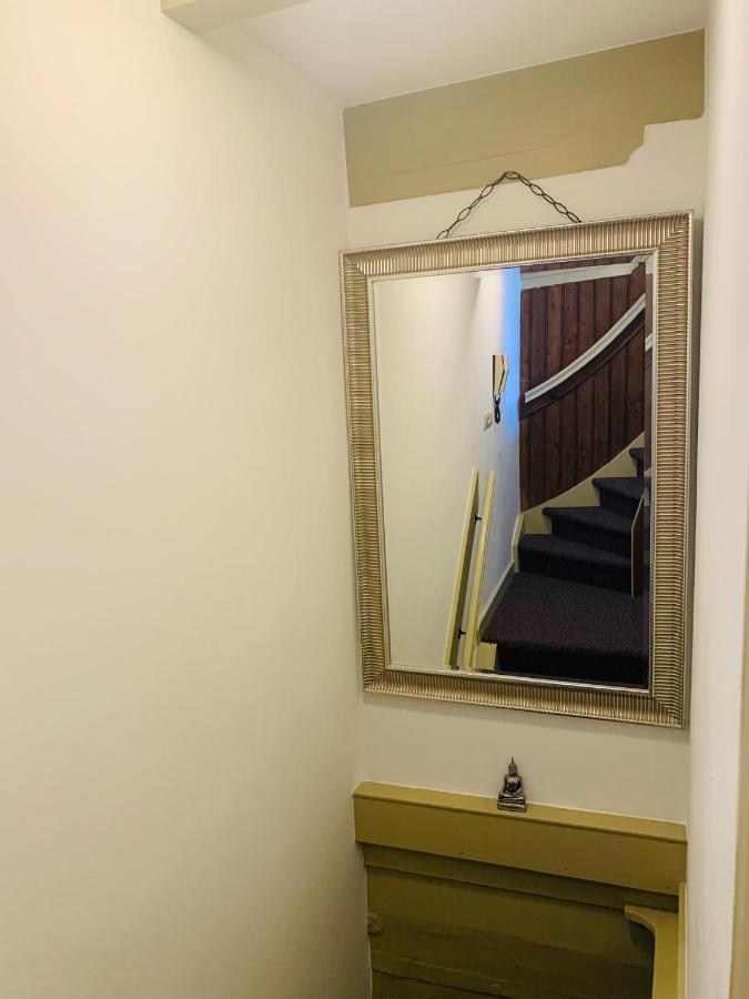 Guest house Amsterdam Central Guest House 2*