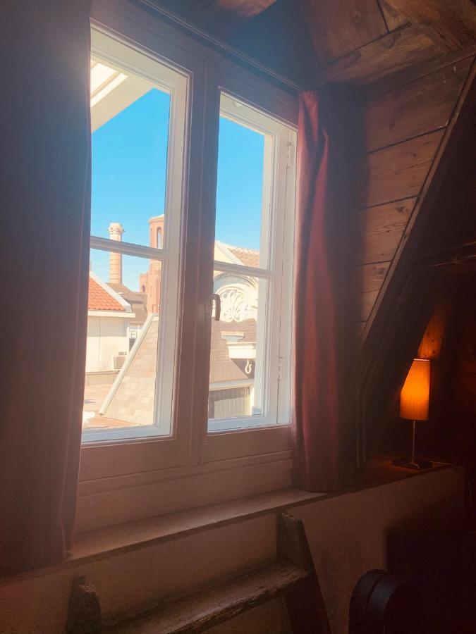Guest house Amsterdam Central Guest House 2*