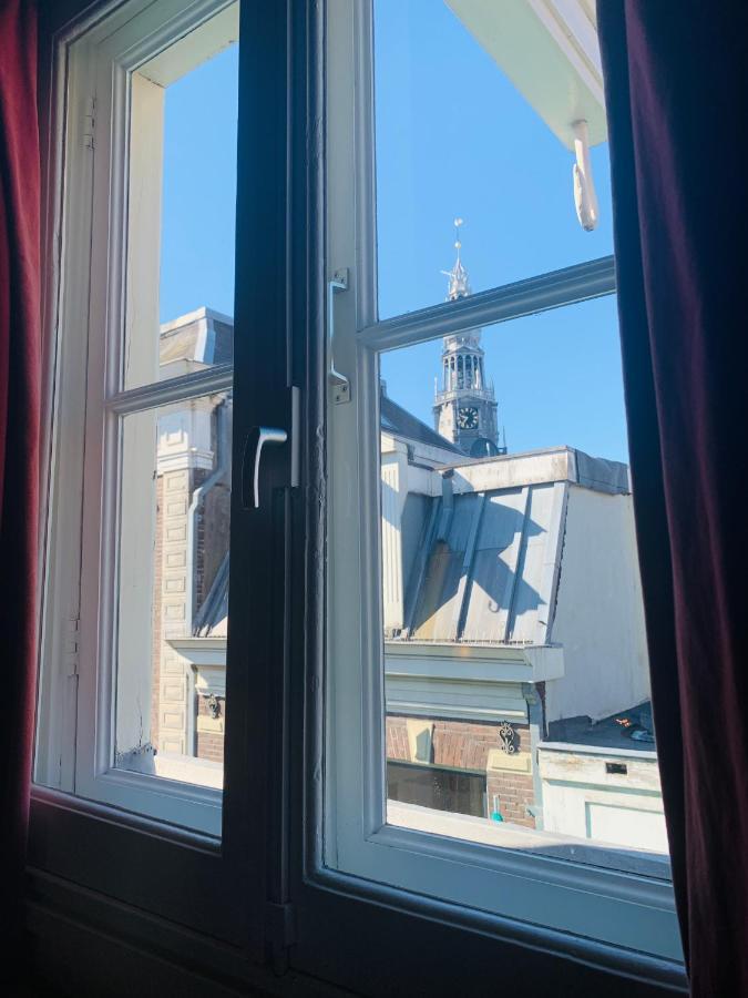 Guest house Amsterdam Central Guest House 2*