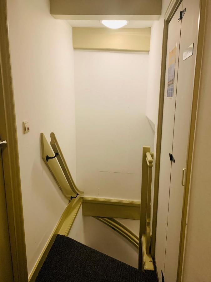 Amsterdam Central Guest House Guest house 2*