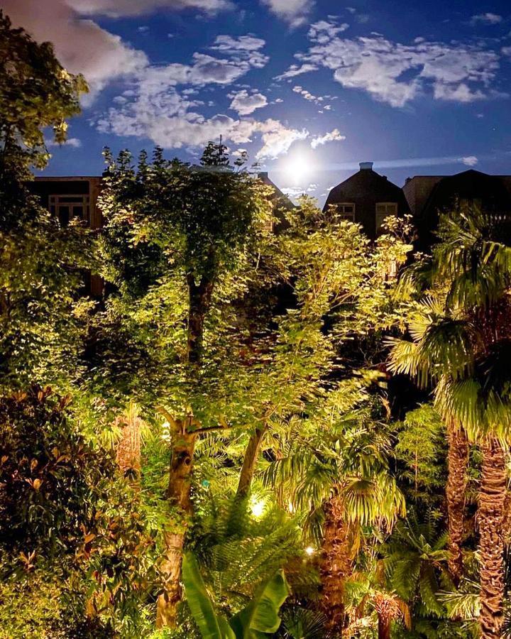 Garden Centre 3* Amesterdão